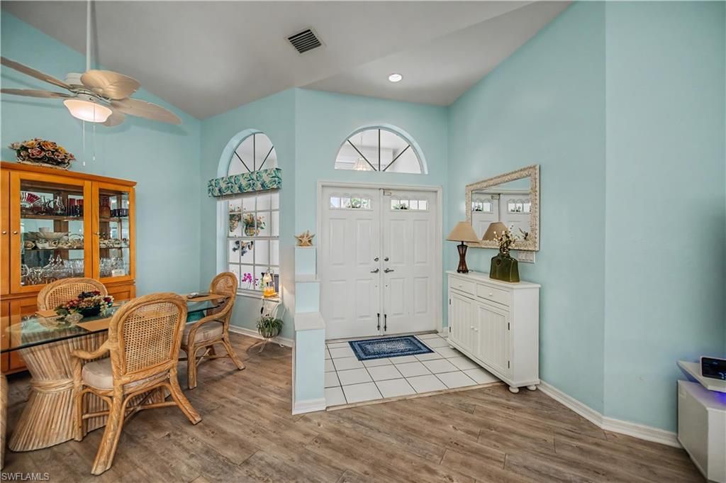 17751 Pineapple Palm Ct , North Fort Myers, FL 33917 Photo