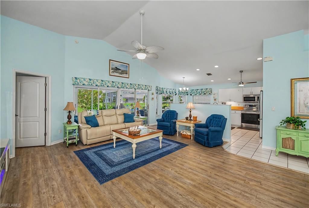17751 Pineapple Palm Ct , North Fort Myers, FL 33917 Photo