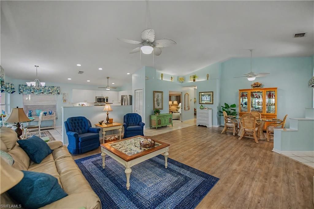 17751 Pineapple Palm Ct , North Fort Myers, FL 33917 Photo