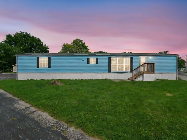 3068 Marion-Waldo Road, Unit 96, Marion, OH 43302
