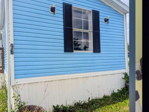 3068 Marion-Waldo Road, Unit 96, Marion, OH 43302