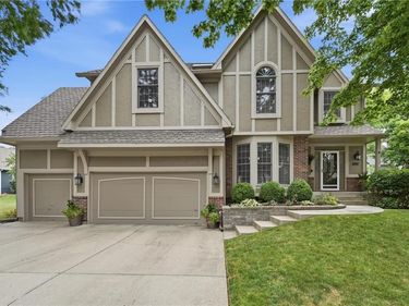 2507 NE 78th Terrace, Kansas City, MO 64118