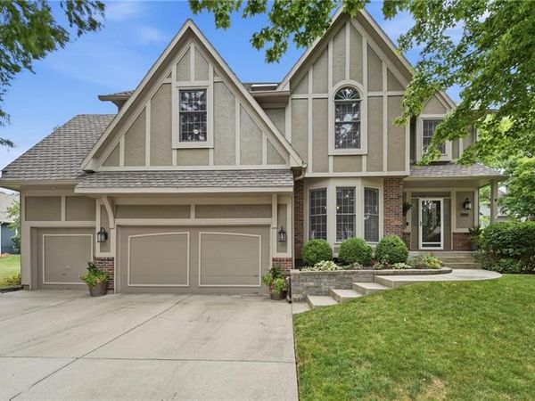 2507 NE 78th Terrace, Kansas City, MO 64118