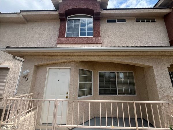 913 Nevada Sky Street , Las Vegas, NV 89128