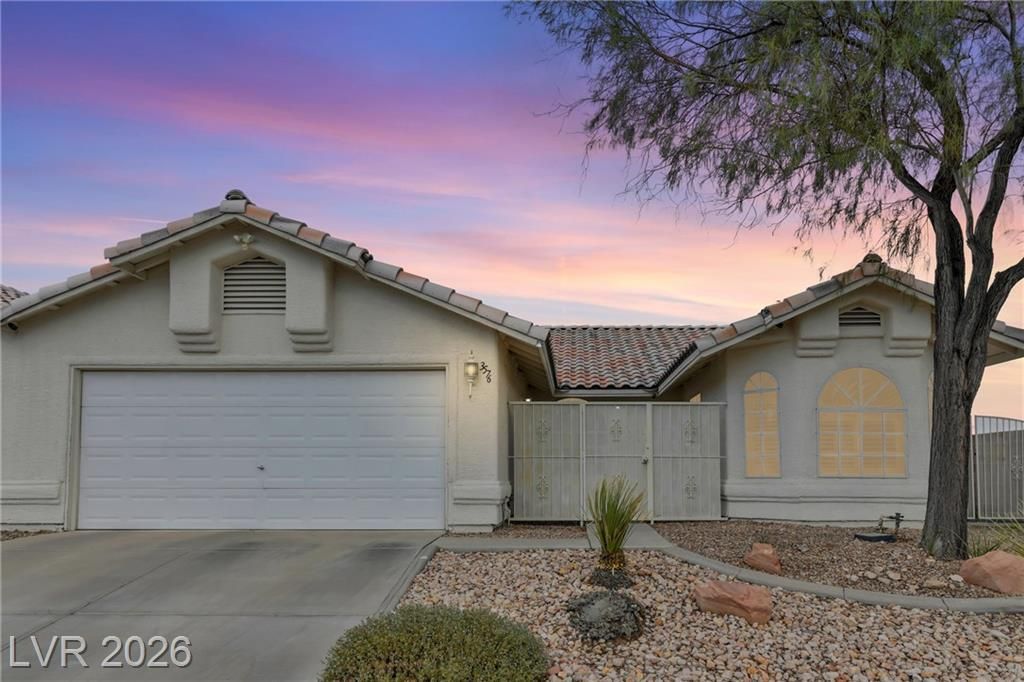 3576 Judah Way, Las Vegas, NV 89147 Main Photo