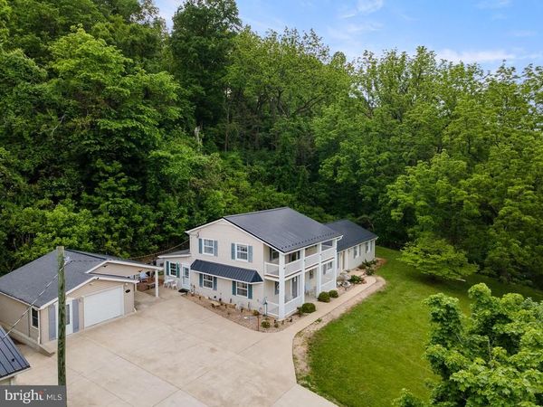 2586 PINE GROVE RD, STANLEY, VA 22851
