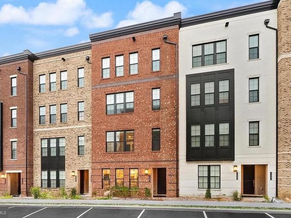 7461 BACKETT WOOD TERRACE, Unit 1213, MCLEAN, VA 22102