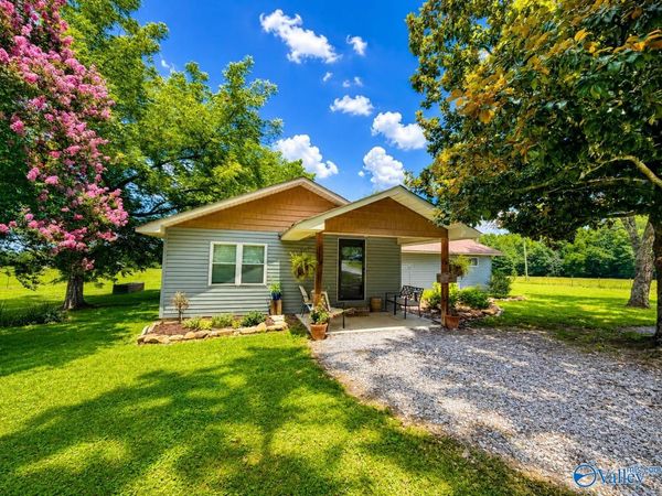 7690 US Highway 278 E, Hokes Bluff, AL 35903