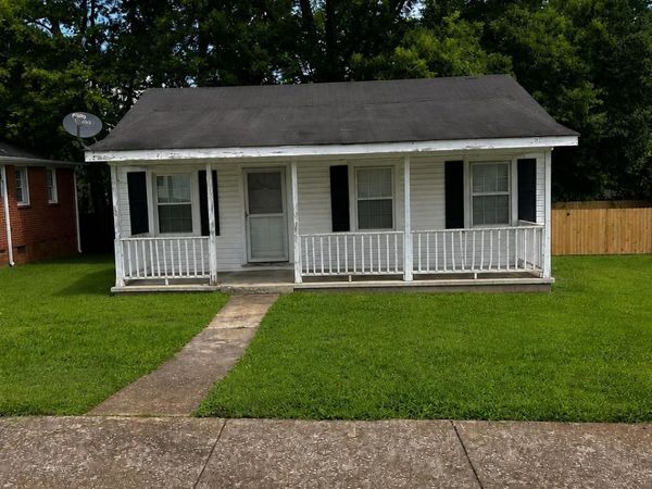 3014 8th Avenue SW, Huntsville, AL 35805