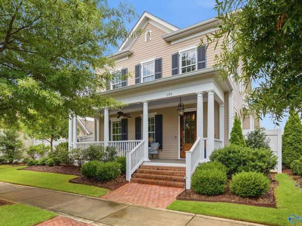 156 Oak Manor Lane, Madison, AL 35756