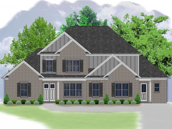 20041 State House Drive, Tanner, AL 35671