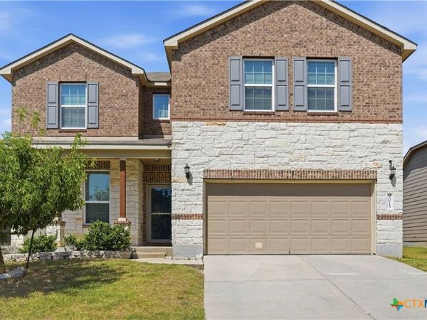 9013 Bowfield Drive , Killeen, TX 76542