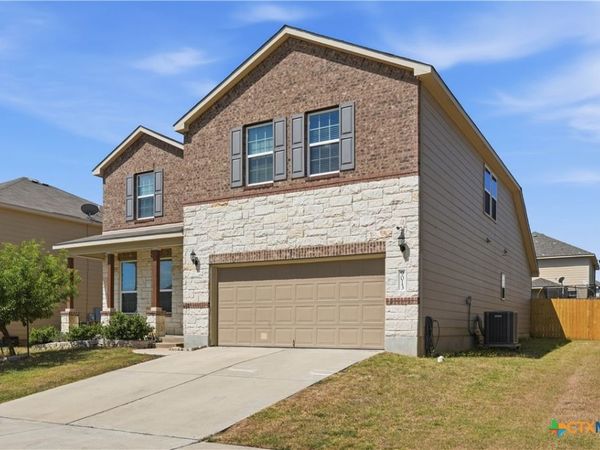 9013 Bowfield Drive , Killeen, TX 76542