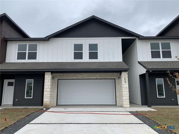 1858 Royal Loop , Belton, TX 76513