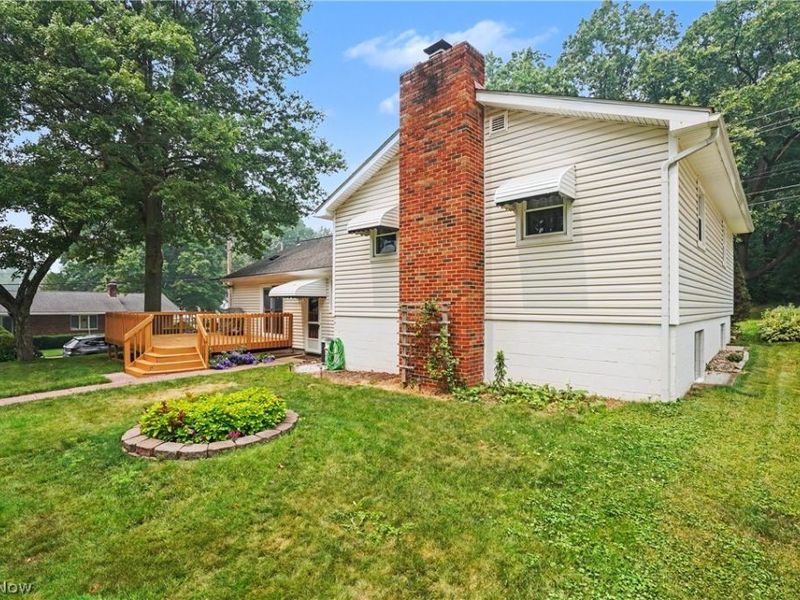 508 Loomis Avenue, Cuyahoga Falls, OH 44221 Photo 26