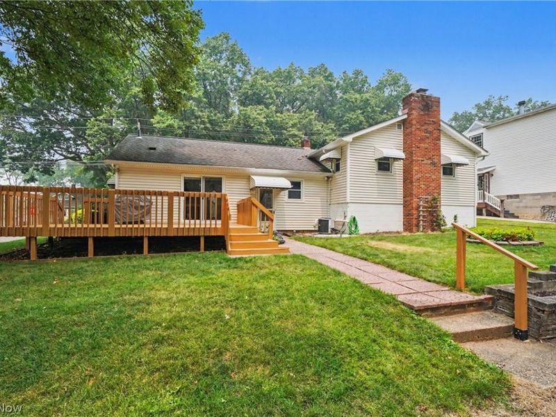 508 Loomis Avenue, Cuyahoga Falls, OH 44221 Photo 27