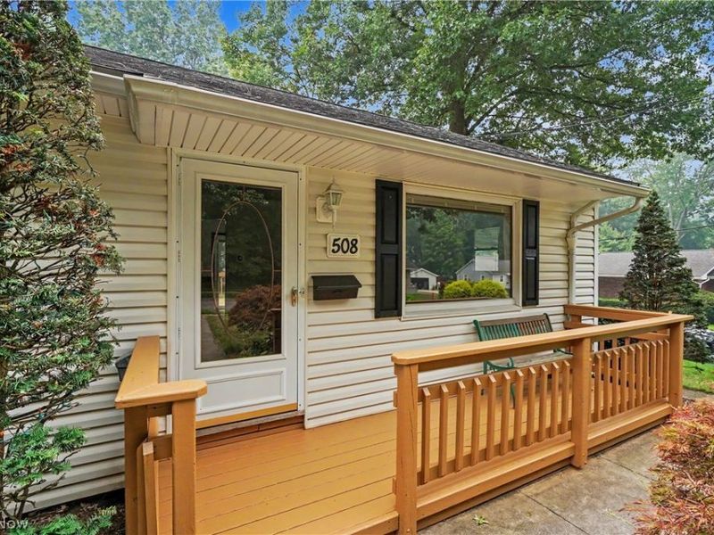508 Loomis Avenue, Cuyahoga Falls, OH 44221 Photo 33