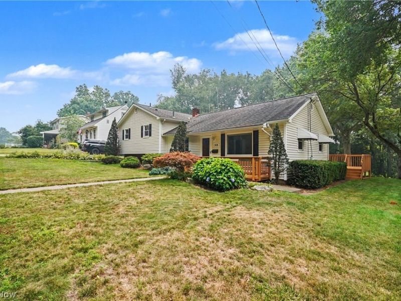 508 Loomis Avenue, Cuyahoga Falls, OH 44221 Photo 36