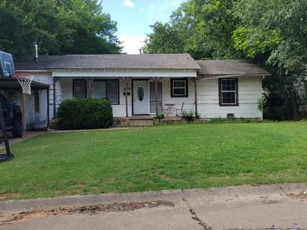 929 Crabtree Cove, Midwest City, OK 73110