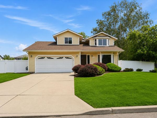 2819 S Bolivar Rd, Spokane Valley, WA 99037