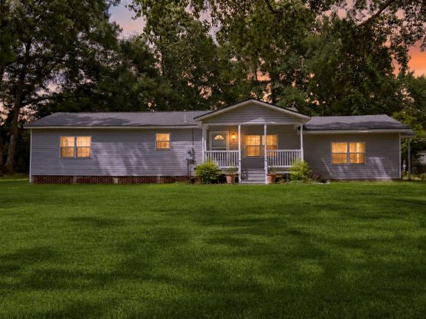 75 Odis Myrick, Poplarville, MS 39470