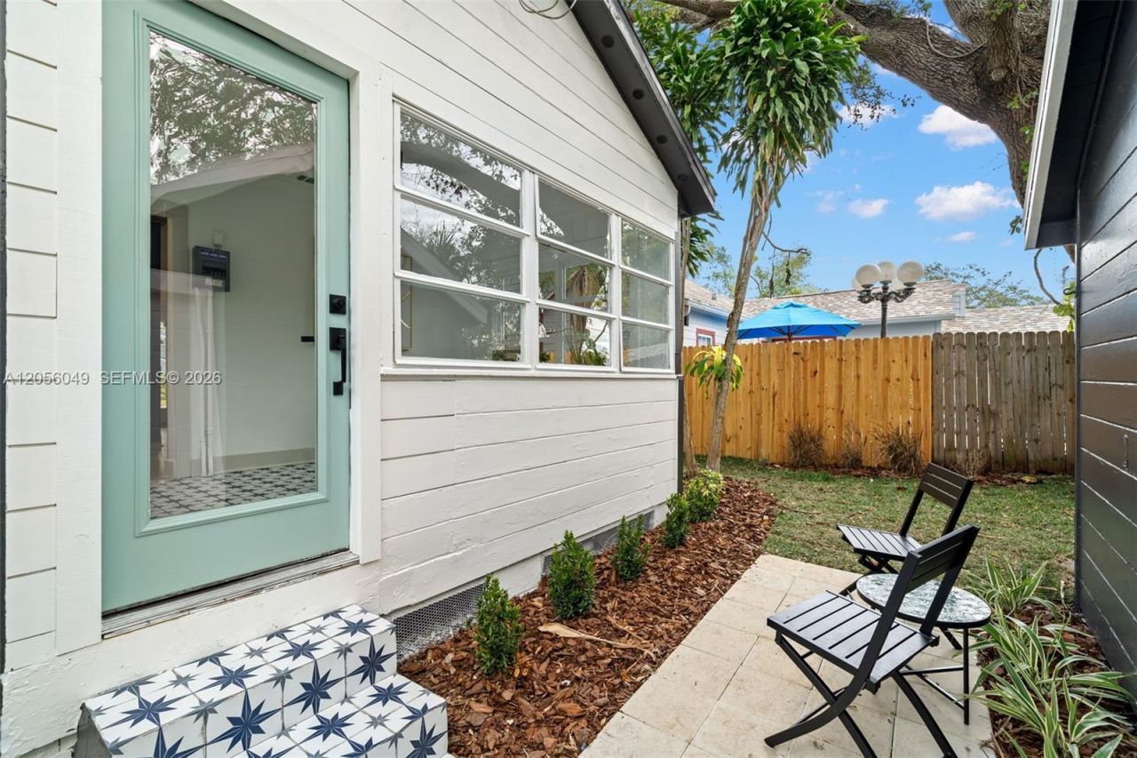 4536 1st Avenue N, Saint Petersburg, FL 33713 Photo