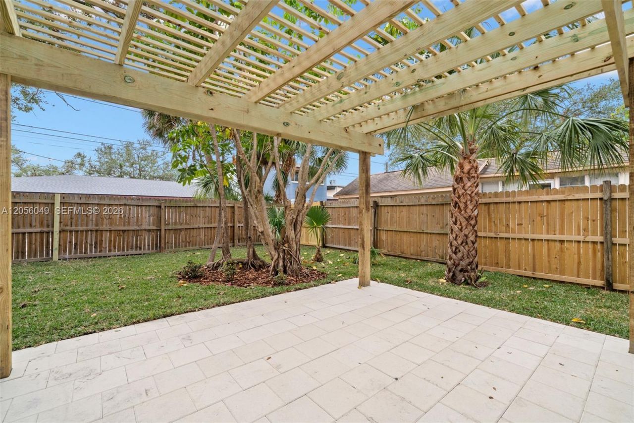 4536 1st Avenue N, Saint Petersburg, FL 33713 Photo