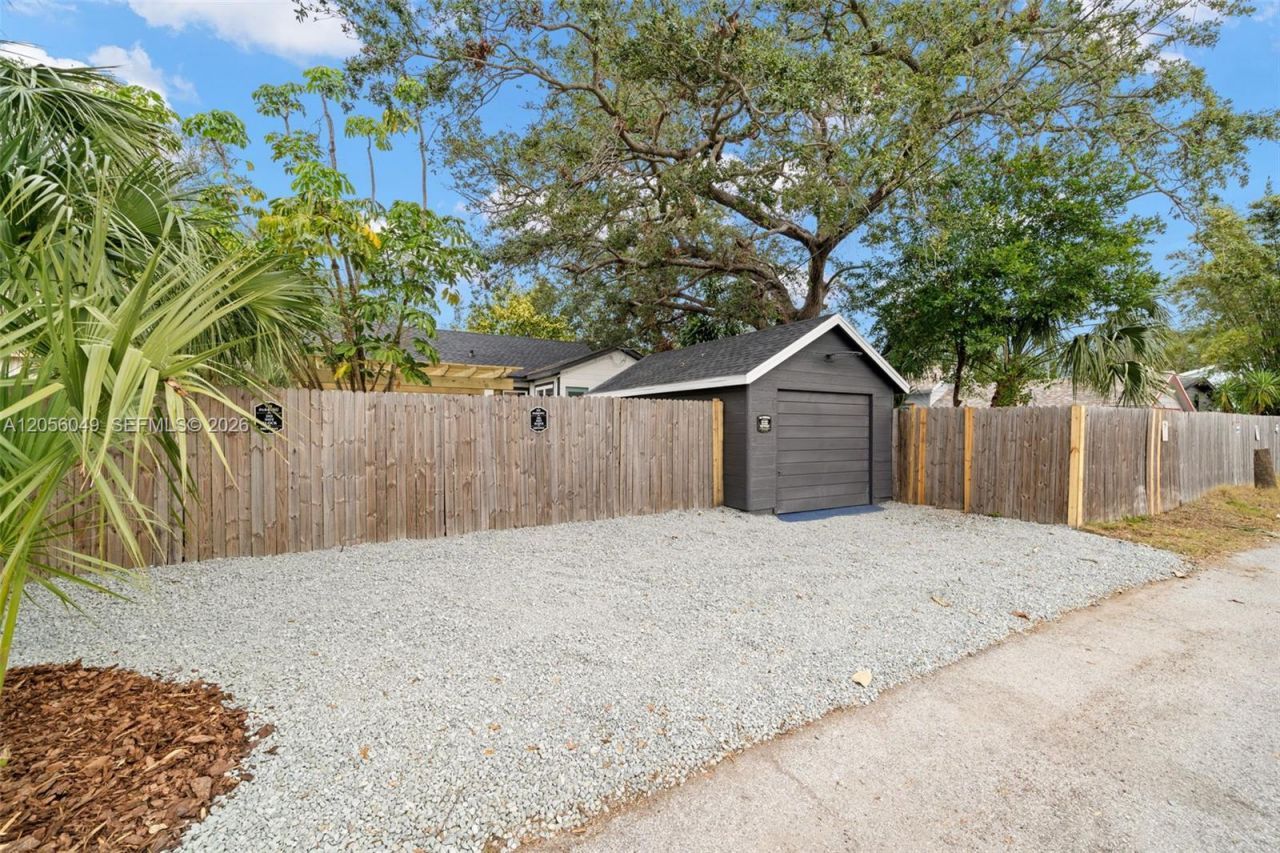 4536 1st Avenue N, Saint Petersburg, FL 33713 Photo