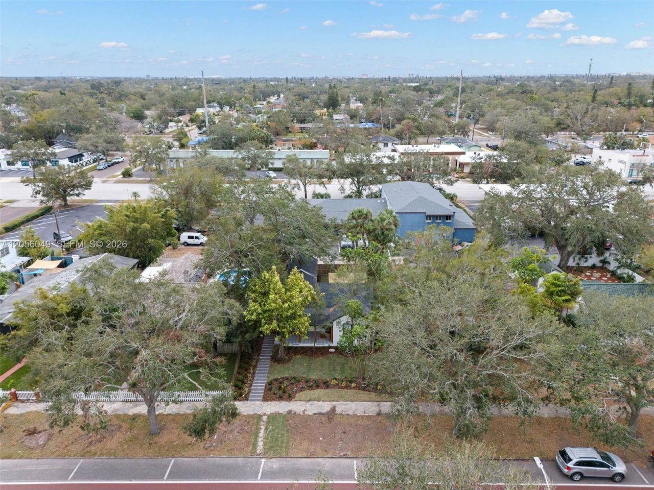 4536 1st Avenue N, Saint Petersburg, FL 33713 Photo