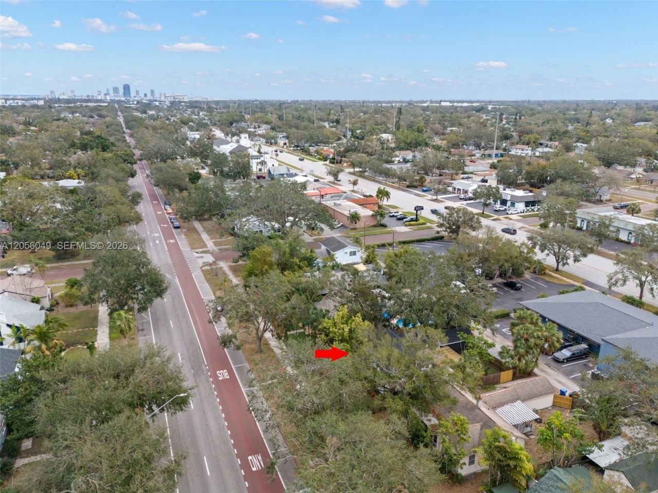 4536 1st Avenue N, Saint Petersburg, FL 33713 Photo