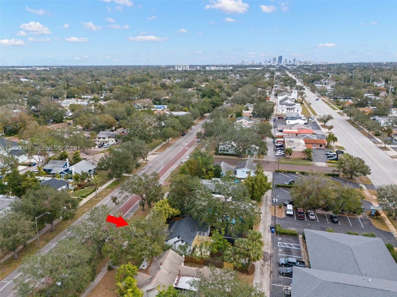 4536 1st Avenue N, Saint Petersburg, FL 33713 Photo