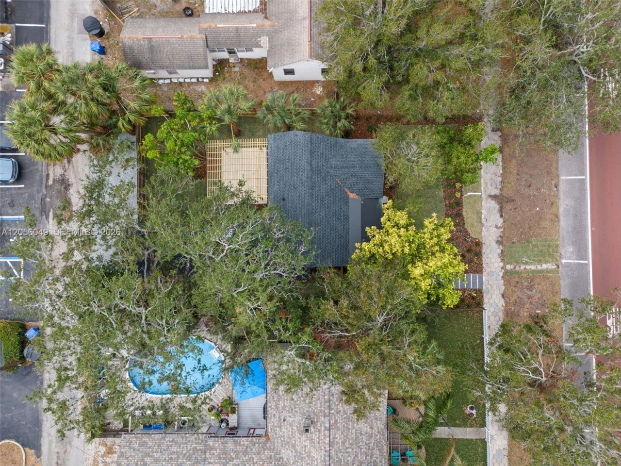 4536 1st Avenue N, Saint Petersburg, FL 33713 Photo