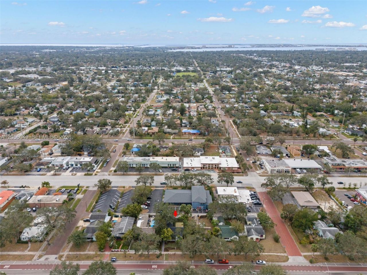 4536 1st Avenue N, Saint Petersburg, FL 33713 Photo