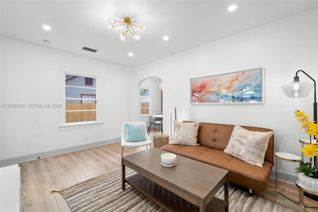 4536 1st Avenue N, Saint Petersburg, FL 33713 Photo