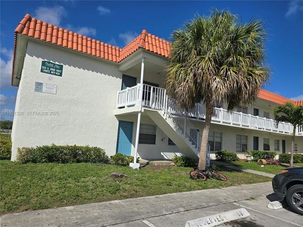 401 SW 13TH, Unit 712, Deerfield Beach, FL 33441
