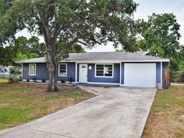4703 MYRTLE Drive, Fort Pierce, FL 34982