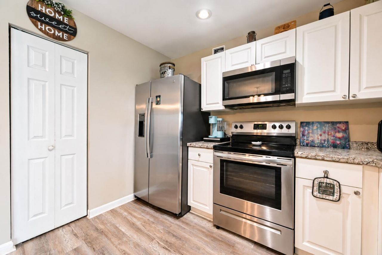 4703 Myrtle Drive, Fort Pierce, FL 34982 Photo