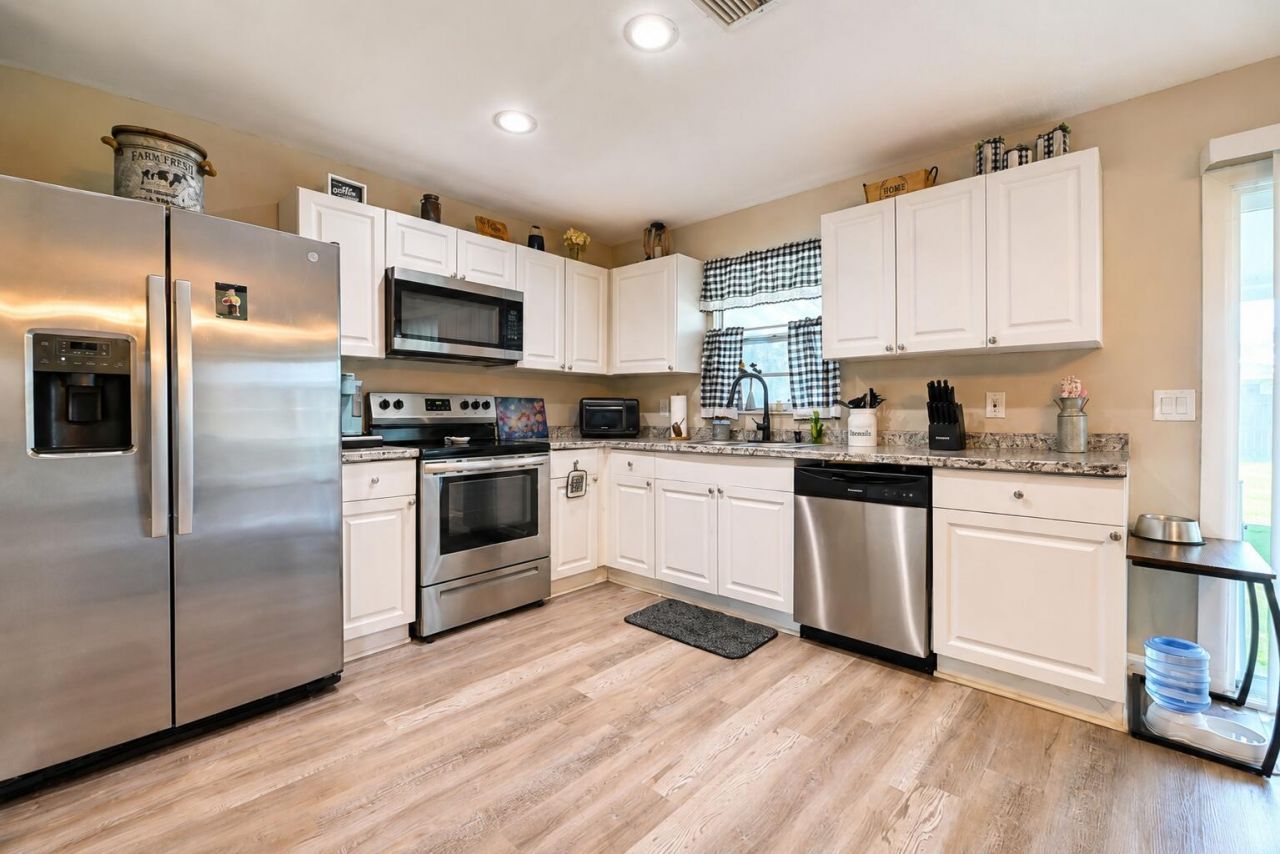 4703 Myrtle Drive, Fort Pierce, FL 34982 Photo