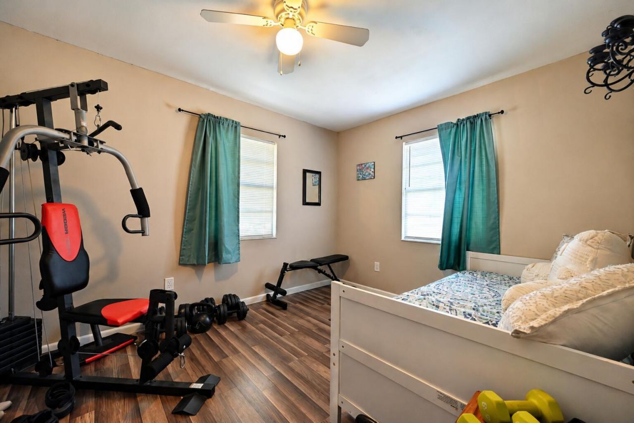 4703 Myrtle Drive, Fort Pierce, FL 34982 Photo