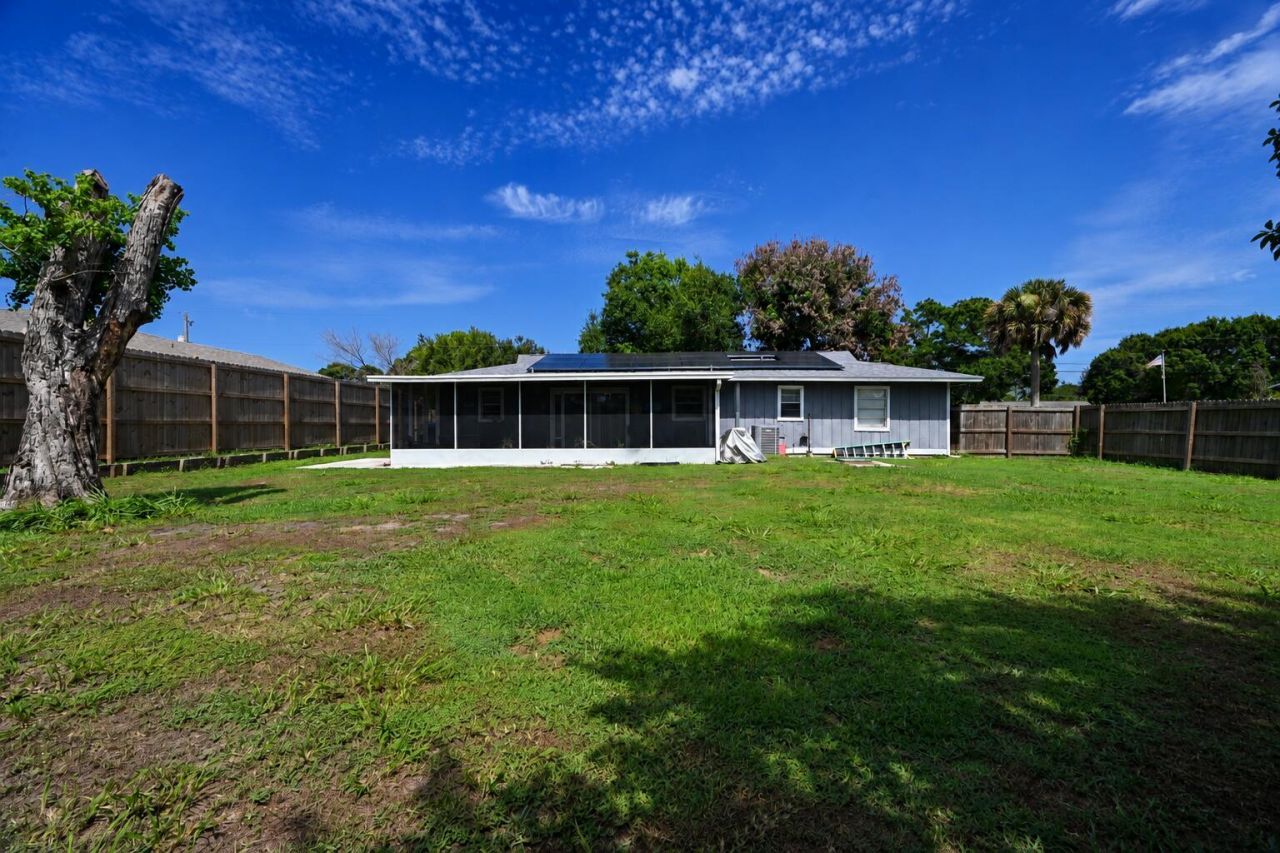 4703 Myrtle Drive, Fort Pierce, FL 34982 Photo