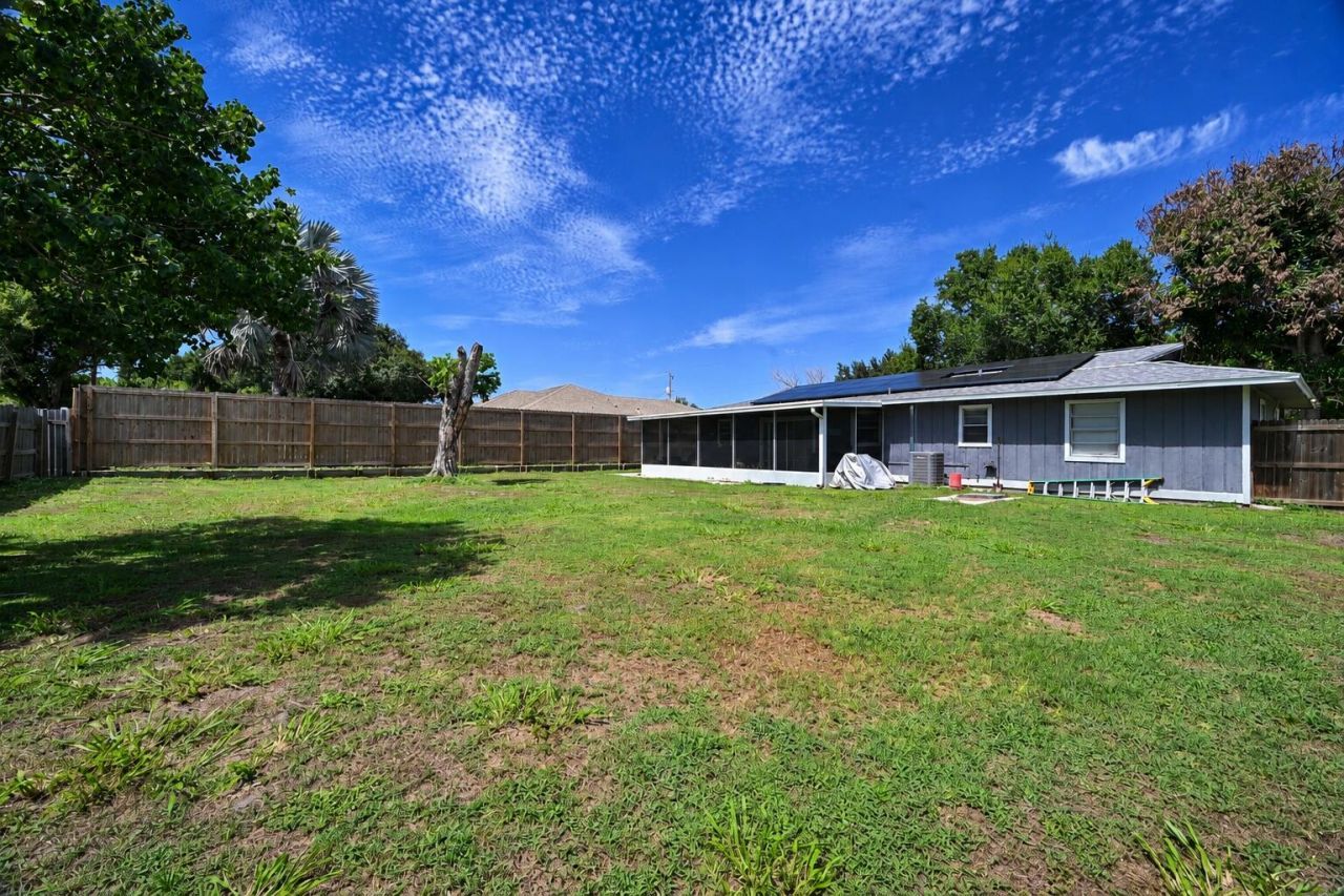 4703 Myrtle Drive, Fort Pierce, FL 34982 Photo