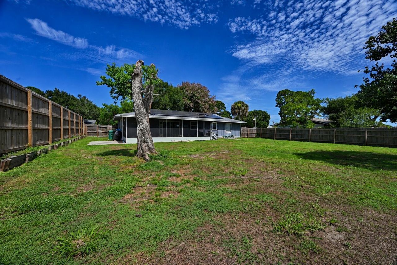 4703 Myrtle Drive, Fort Pierce, FL 34982 Photo