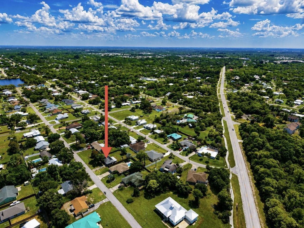 4703 Myrtle Drive, Fort Pierce, FL 34982 Photo