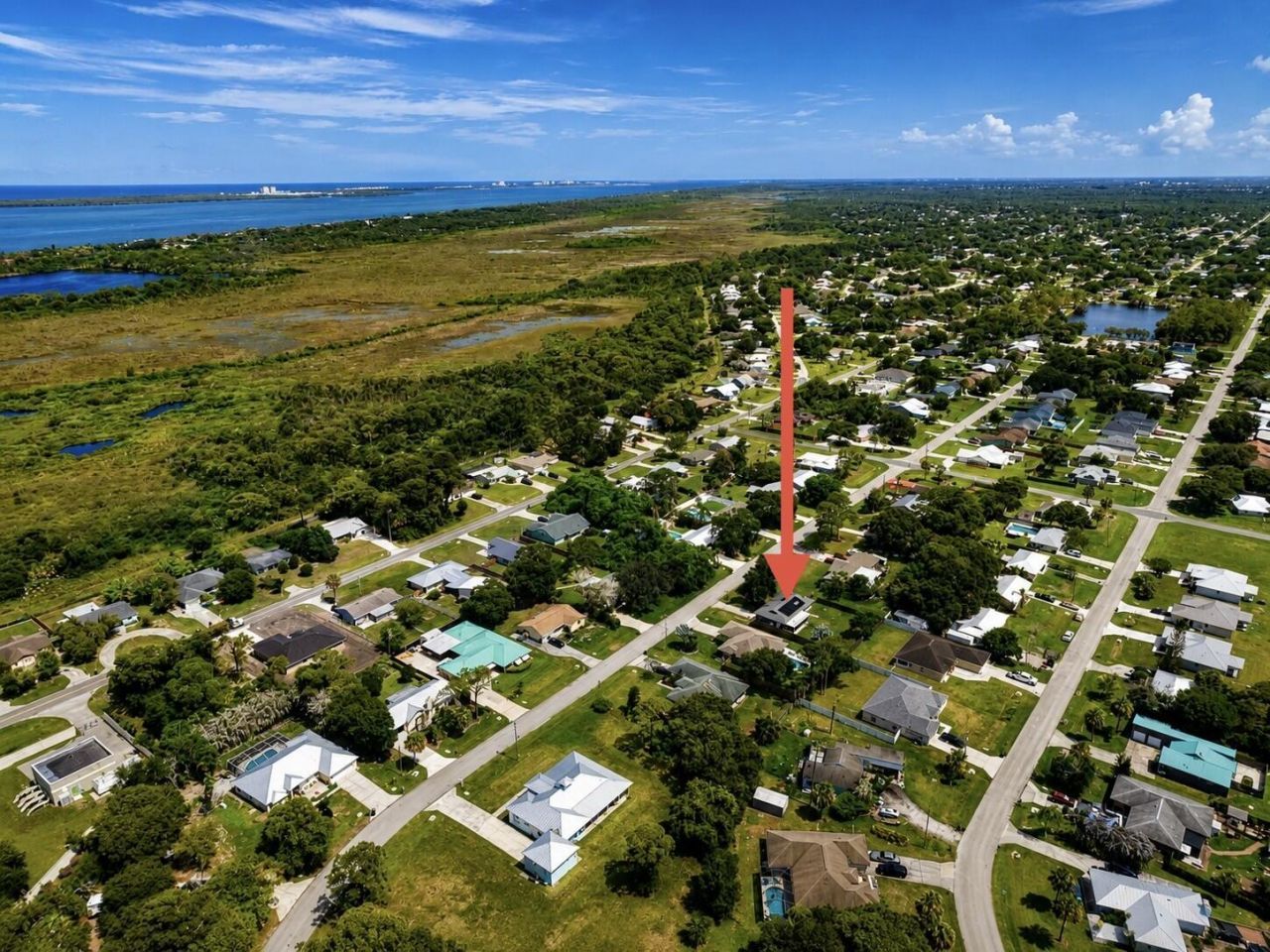 4703 Myrtle Drive, Fort Pierce, FL 34982 Photo