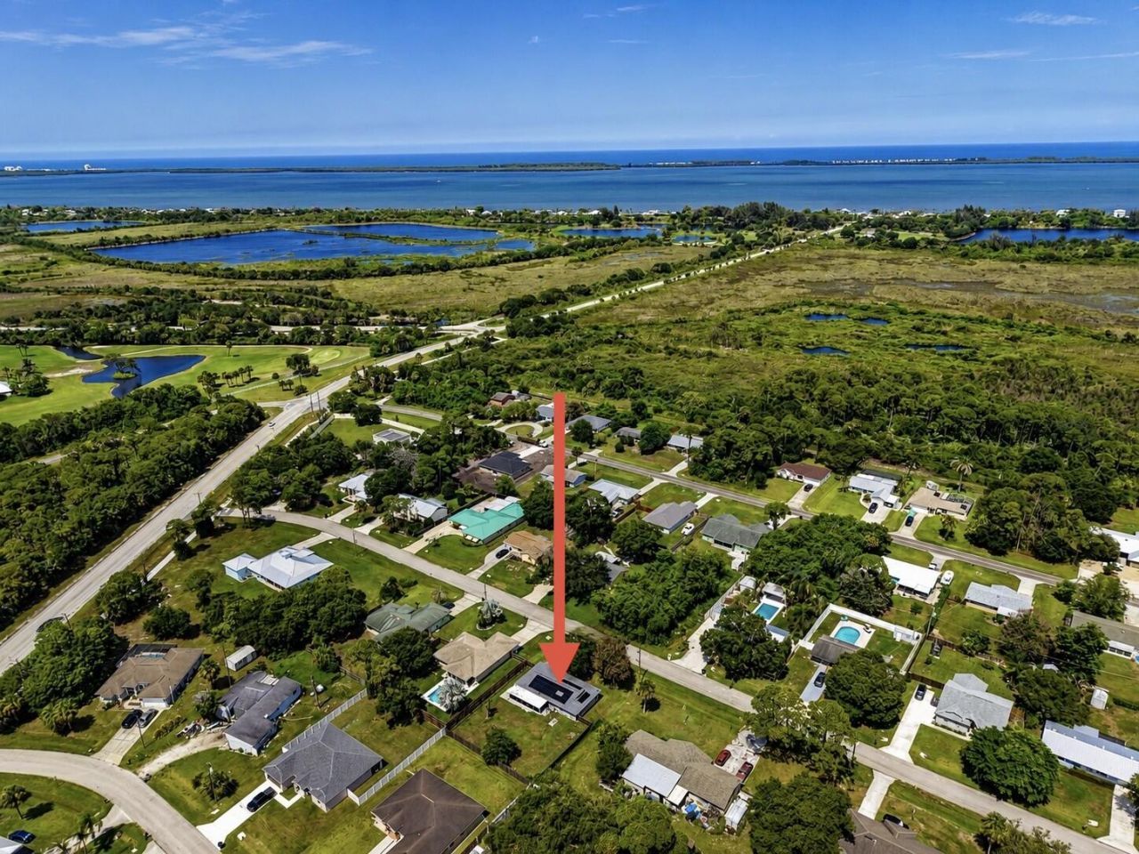 4703 Myrtle Drive, Fort Pierce, FL 34982 Photo