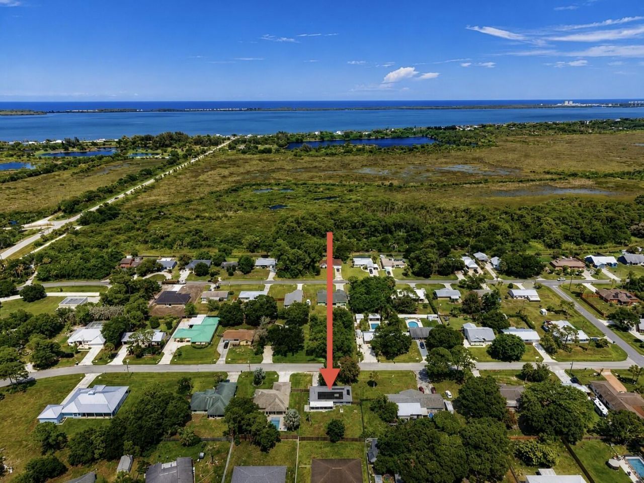 4703 Myrtle Drive, Fort Pierce, FL 34982 Photo