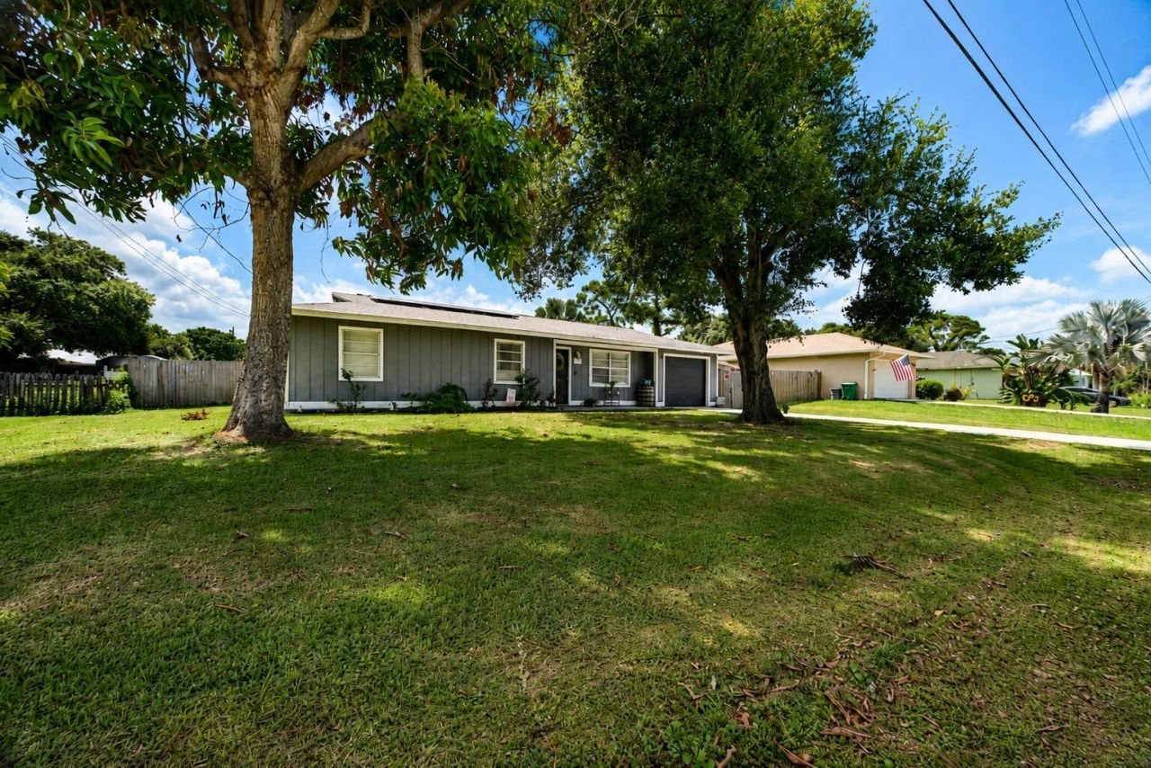4703 Myrtle Drive, Fort Pierce, FL 34982 Photo