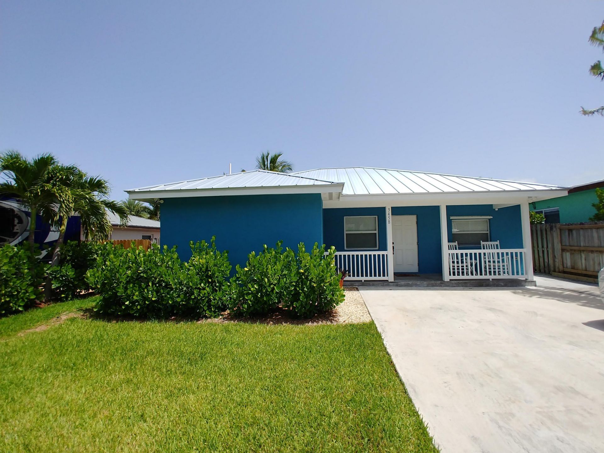 3458 Canal Court, Jupiter, FL 33469 Photo