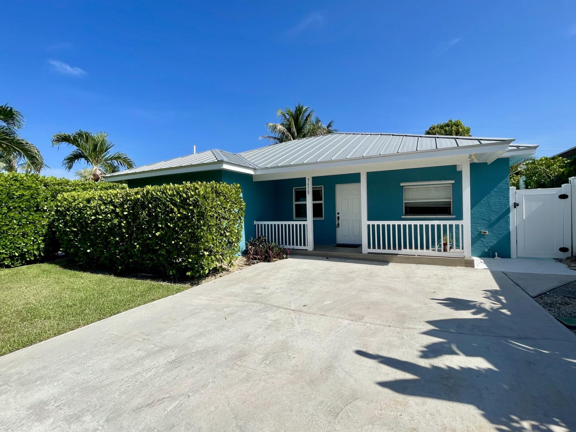 3458 Canal Court, Jupiter, FL 33469 Photo