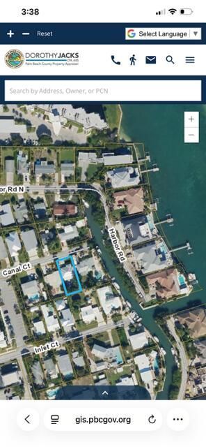 3458 Canal Court, Jupiter, FL 33469 Photo